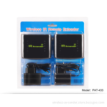 PAT-433 433MHZ infrared remote control extender